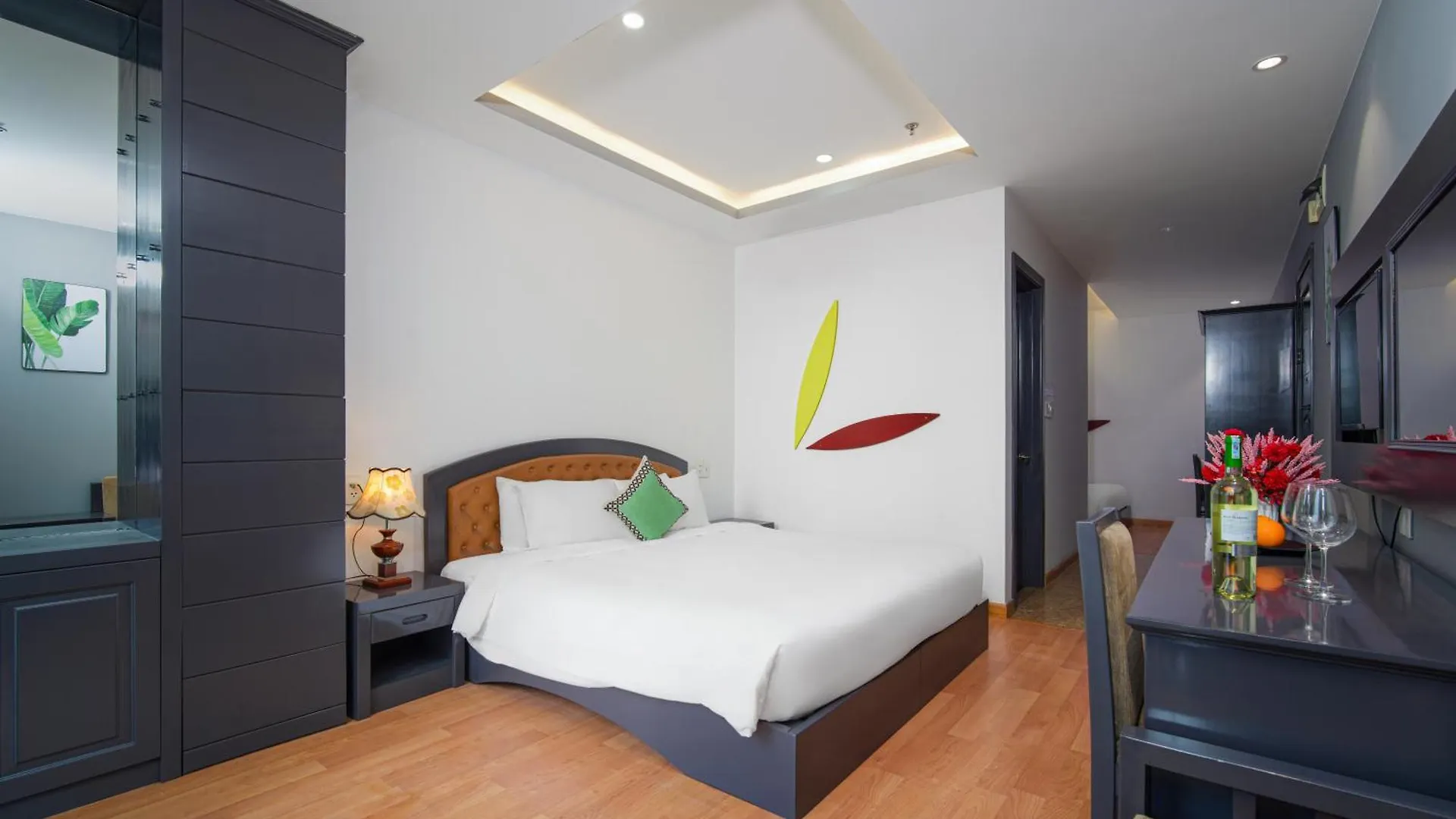 Chill Place Hotel 다낭 베트남