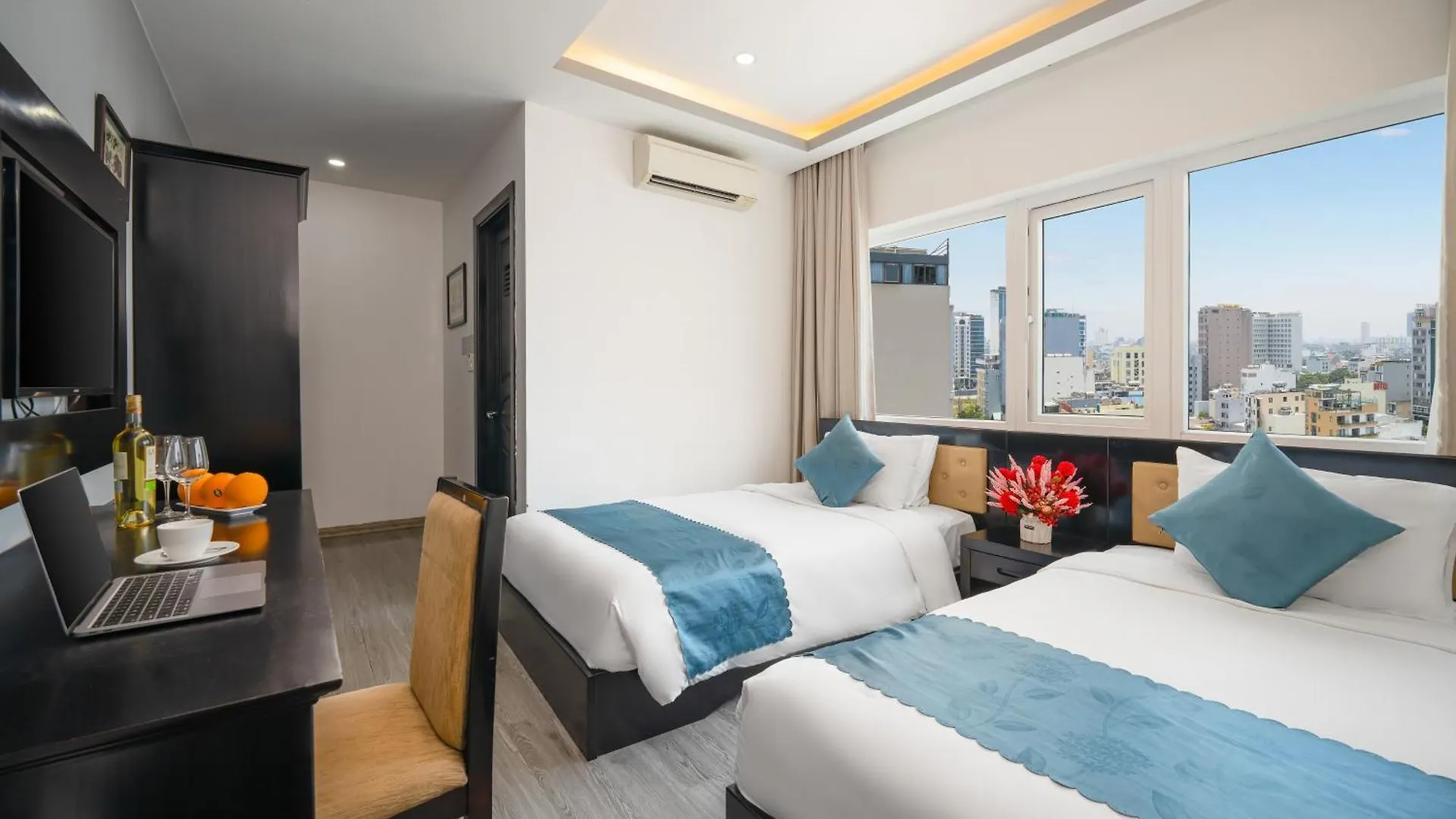 Chill Place Hotel 다낭