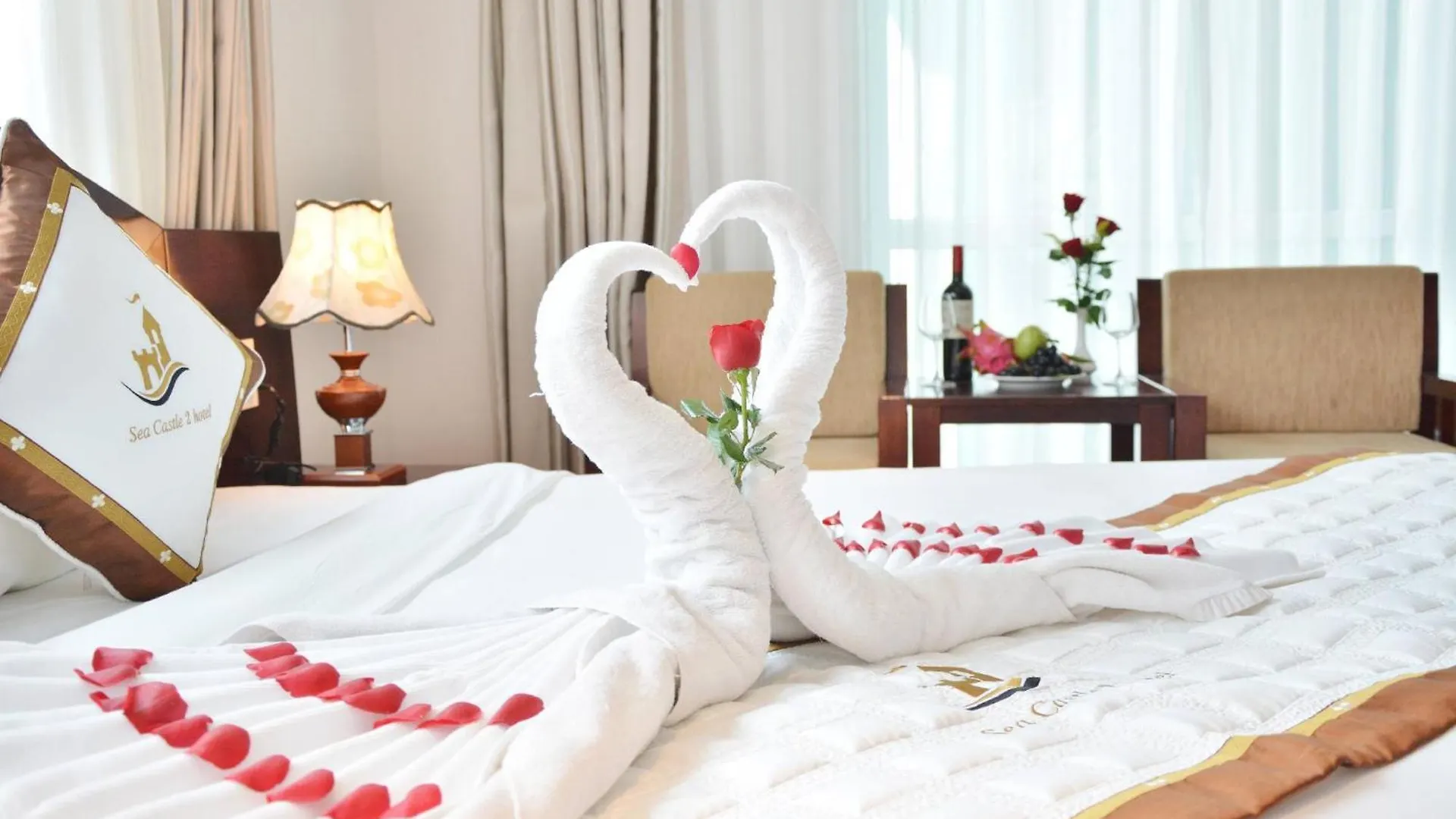 Chill Place Hotel Da Nang