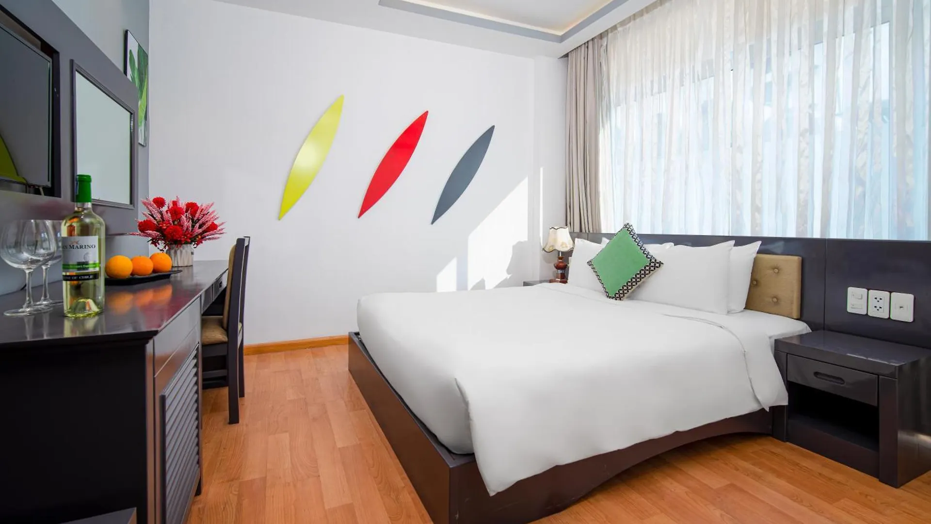 Chill Place Hotel Da Nang