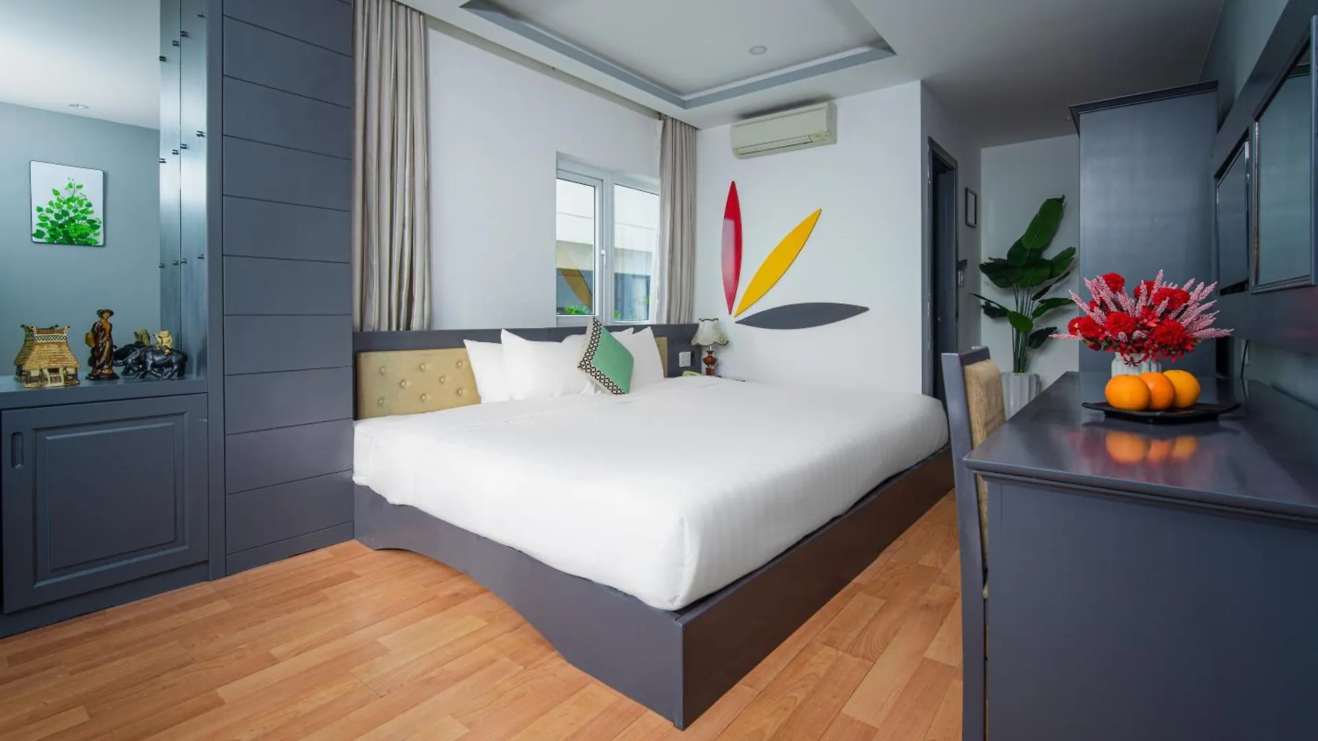 ****  Chill Place Hotel Da Nang Vietnam