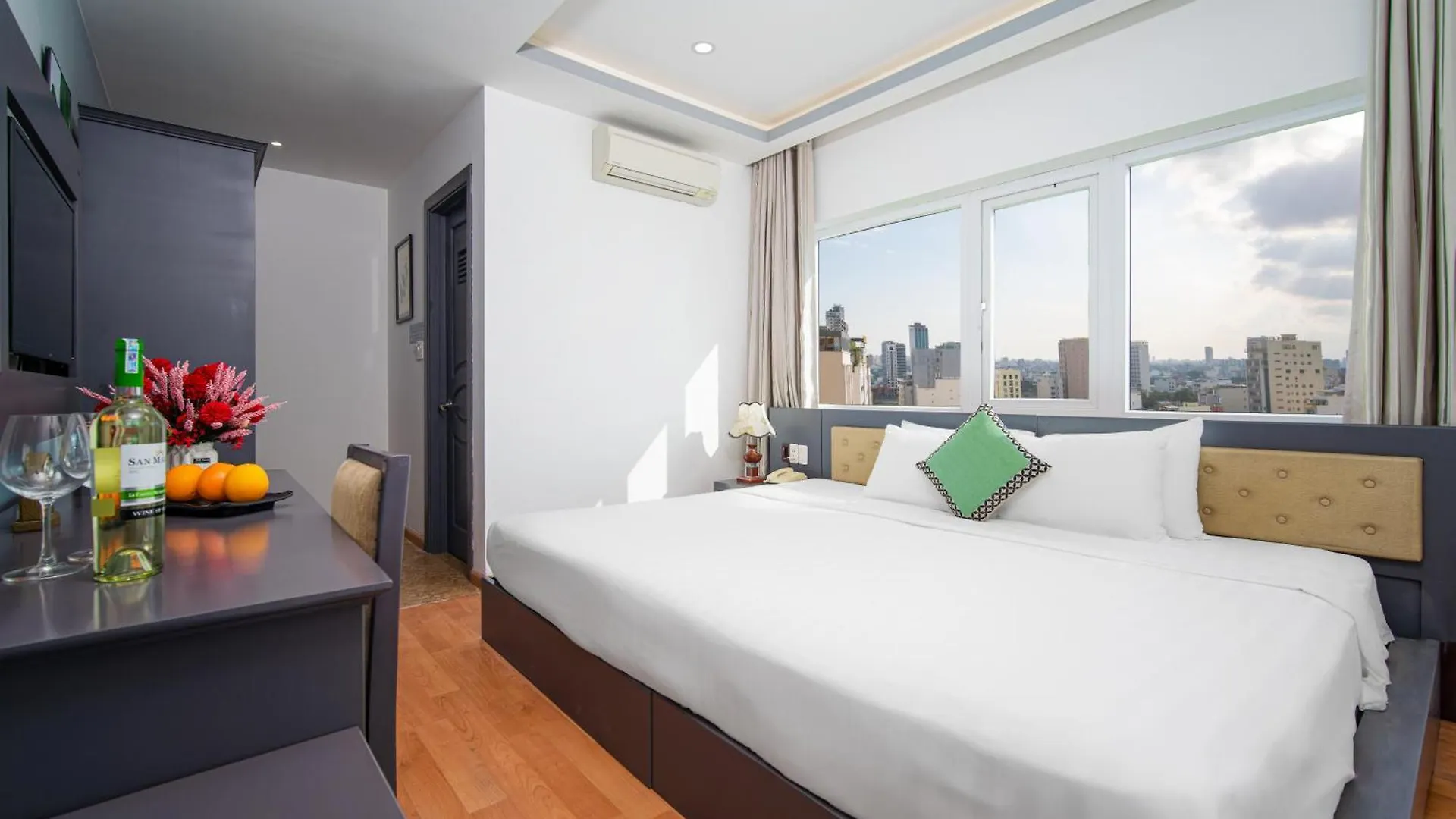 Chill Place Hotel Da Nang