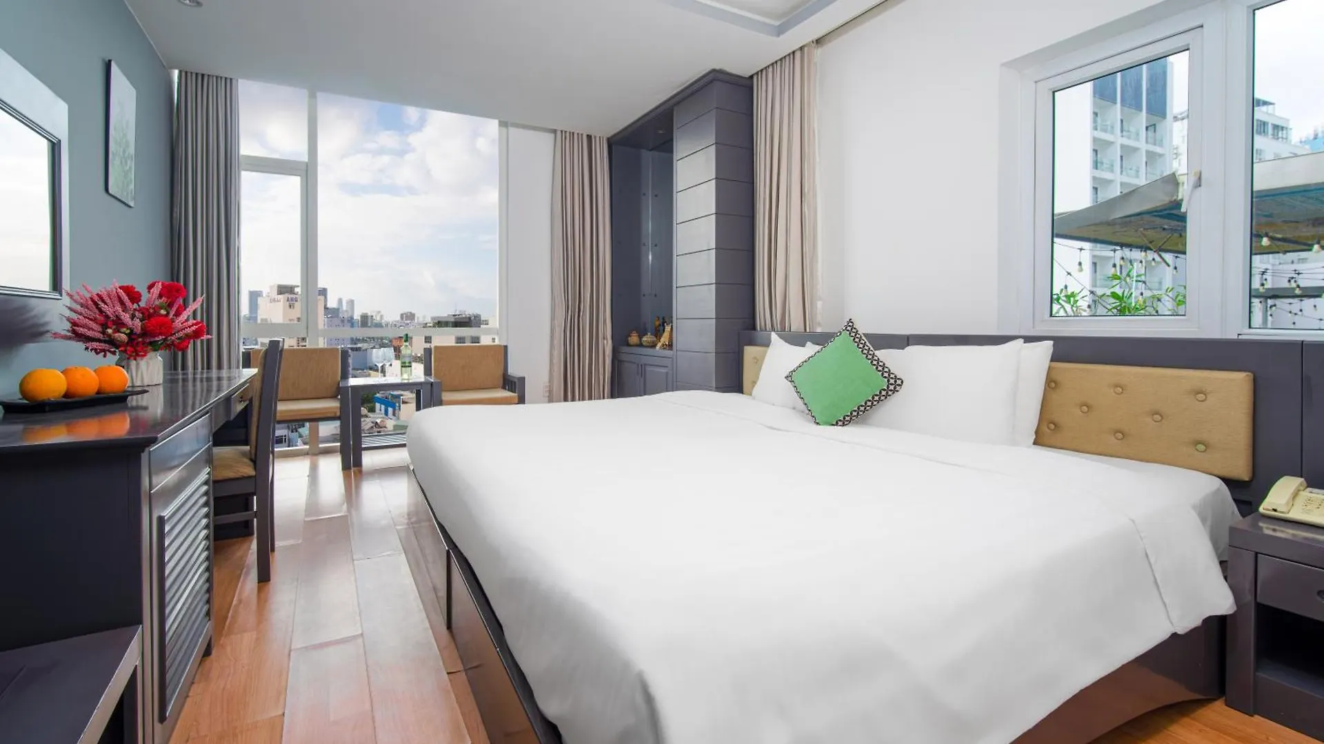 Chill Place Hotel Da Nang