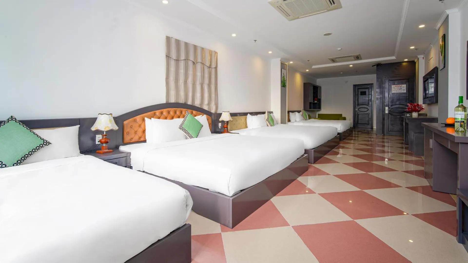 Chill Place Hotel Da Nang