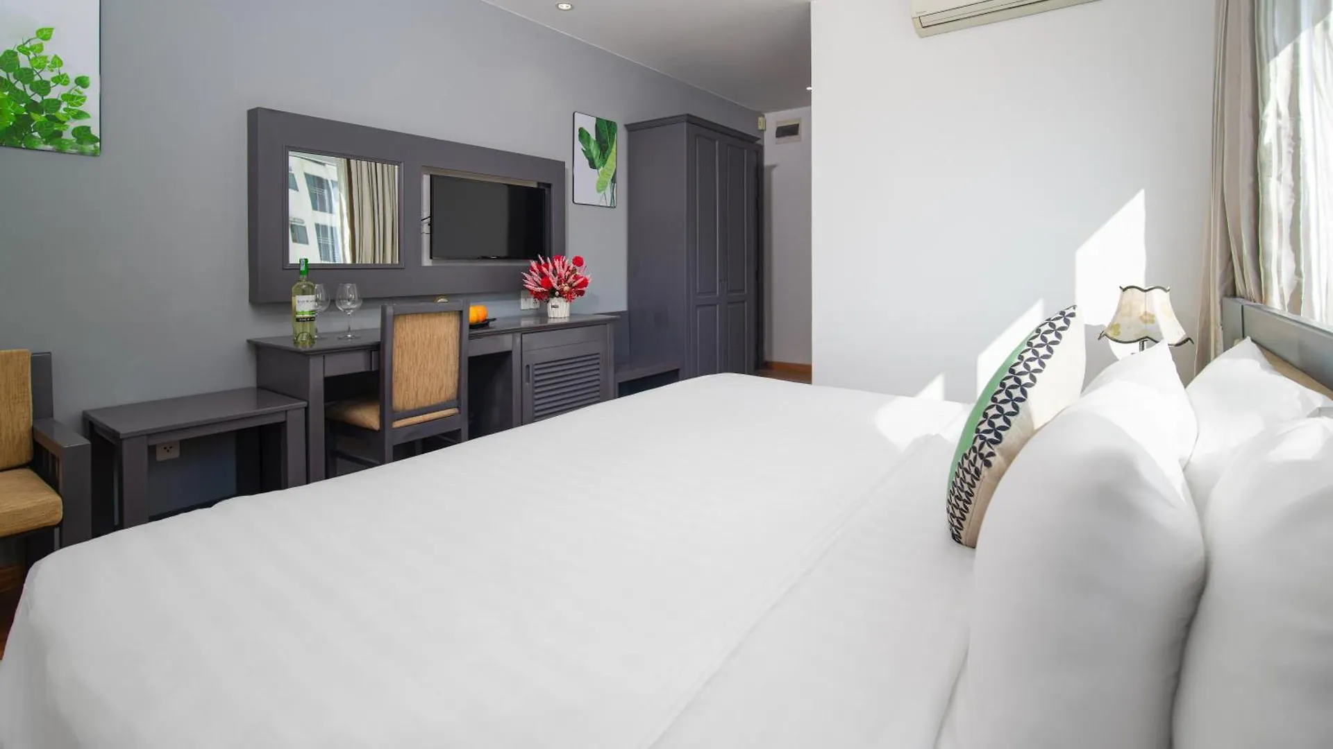 Chill Place Hotel Da Nang