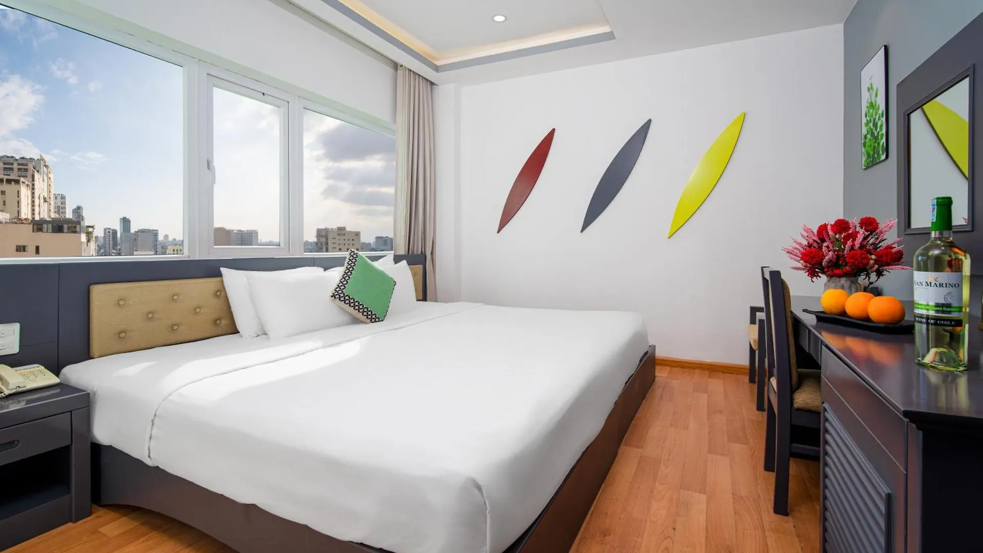 ****  Chill Place Hotel Da Nang Vietnam