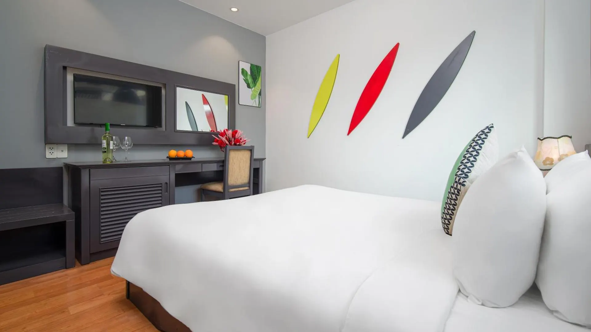 Chill Place Hotel Da Nang