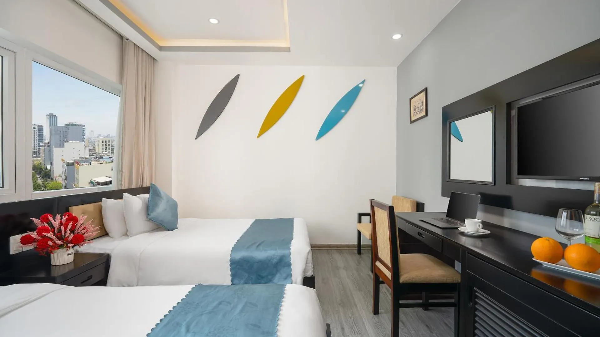 Chill Place Hotel Da Nang