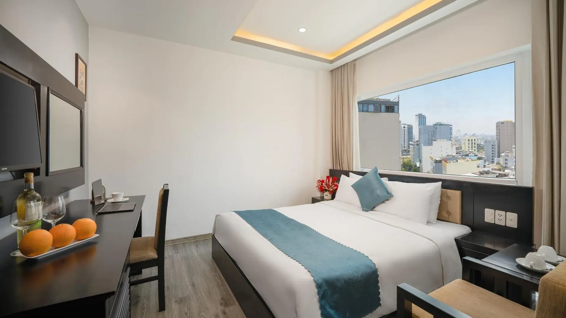 ****  Chill Place Hotel Da Nang Vietnam