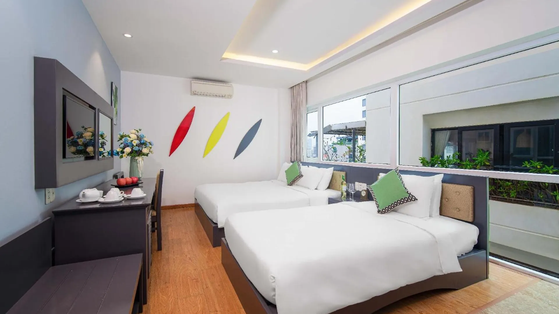 Chill Place Hotel Da Nang