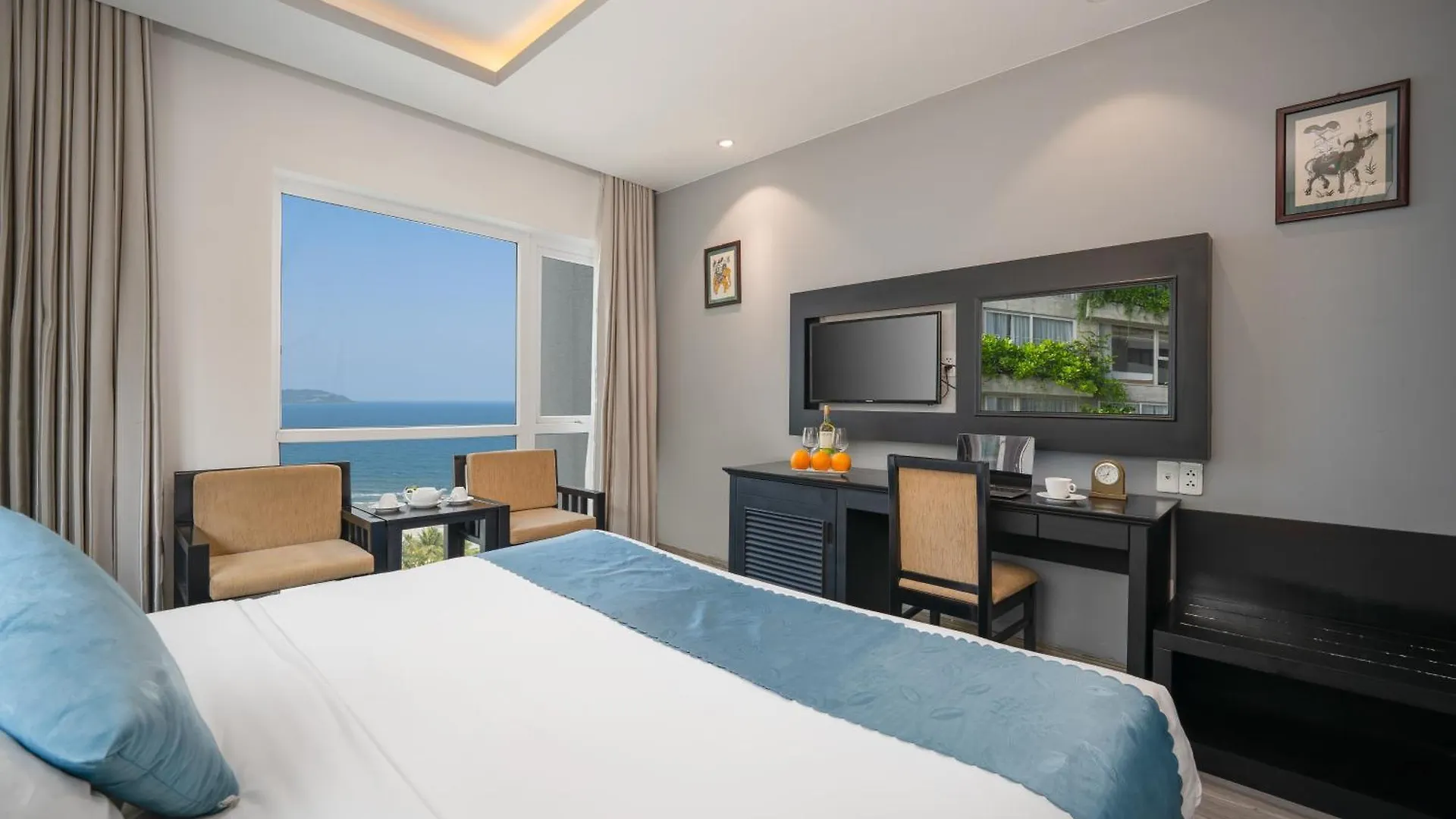 Chill Place Hotel Da Nang