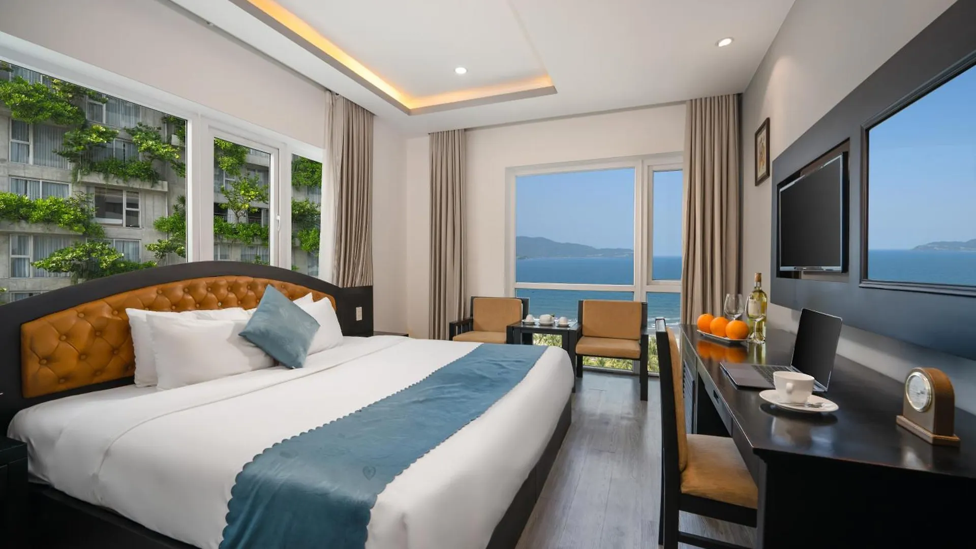 Chill Place Hotel Da Nang