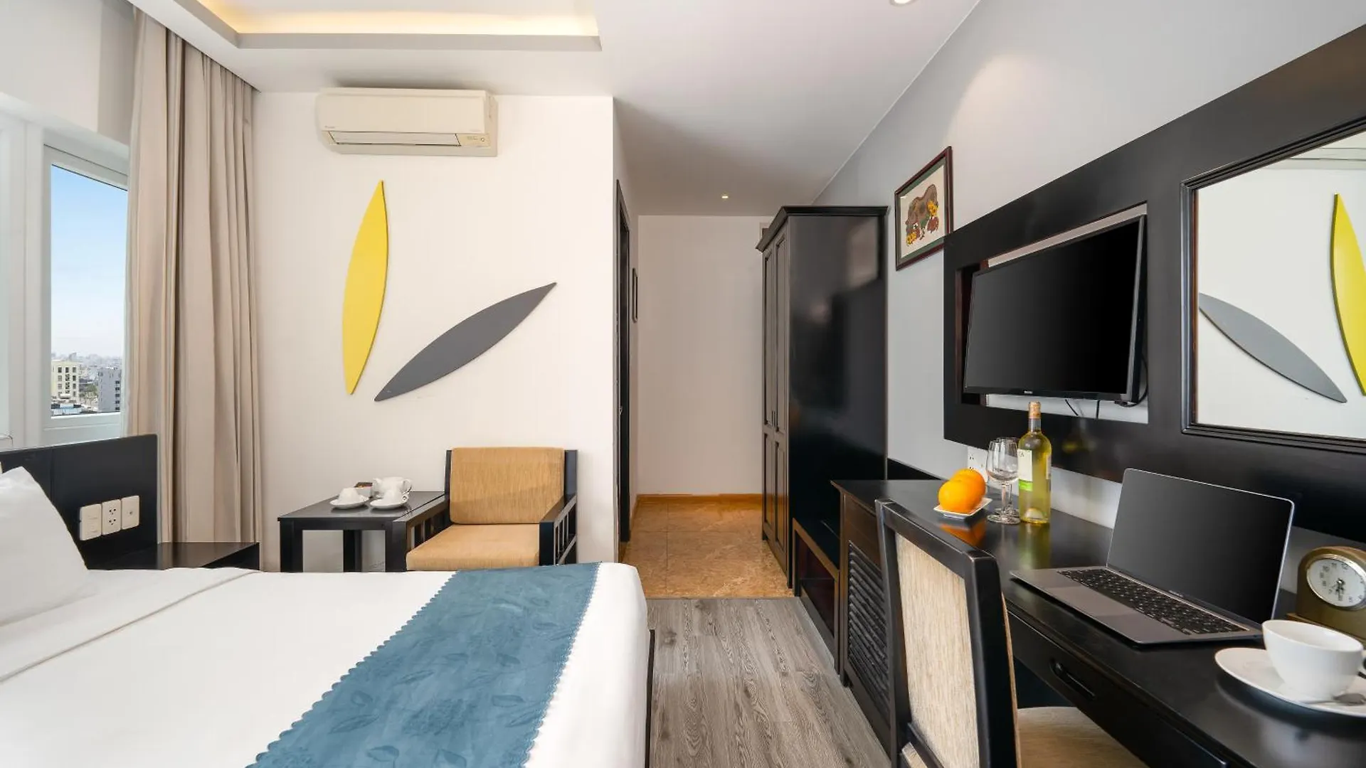 Chill Place Hotel Da Nang