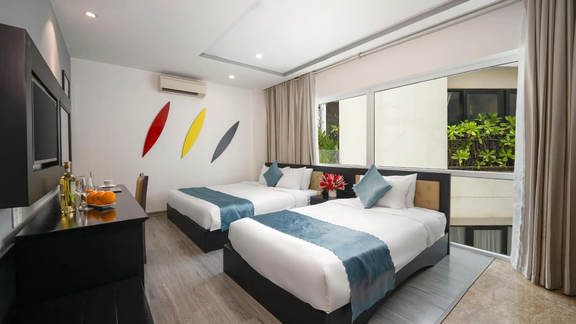 Chill Place Hotel Da Nang