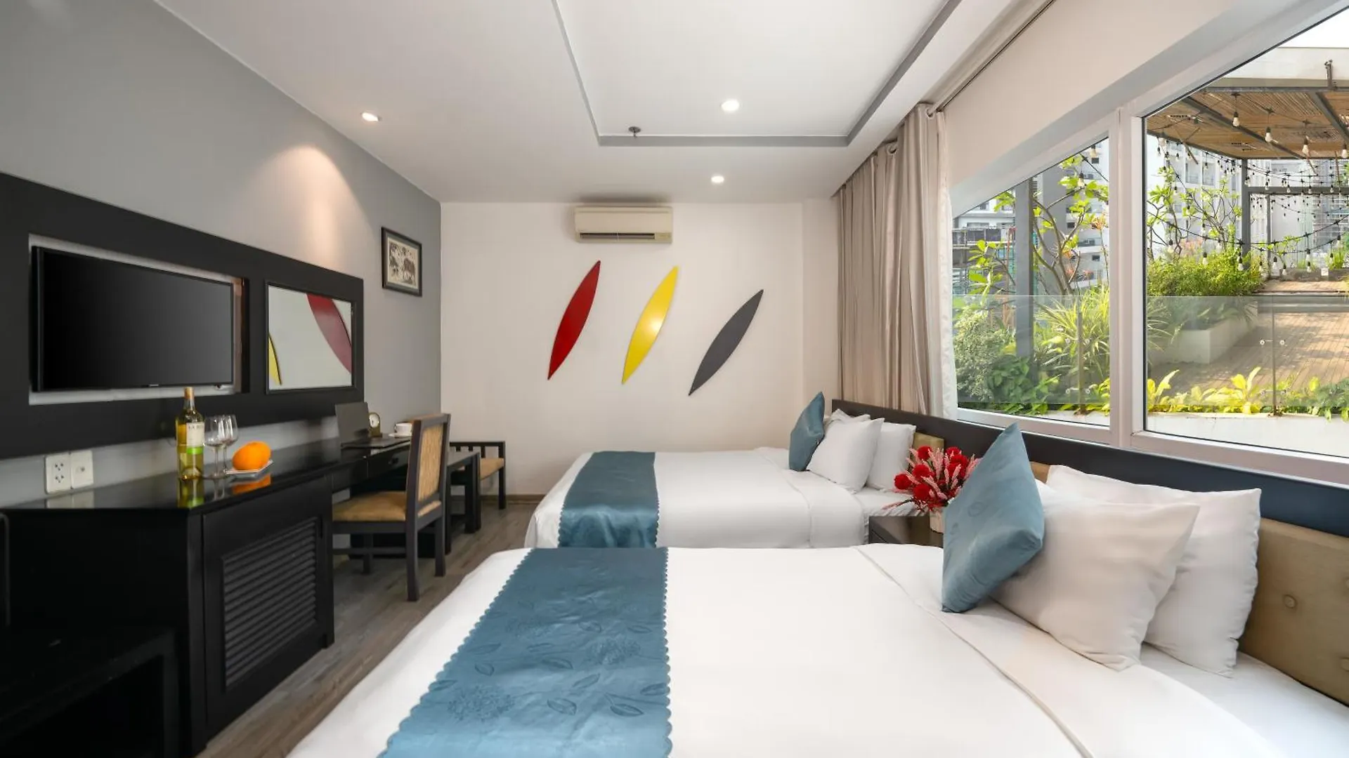 Chill Place Hotel Da Nang