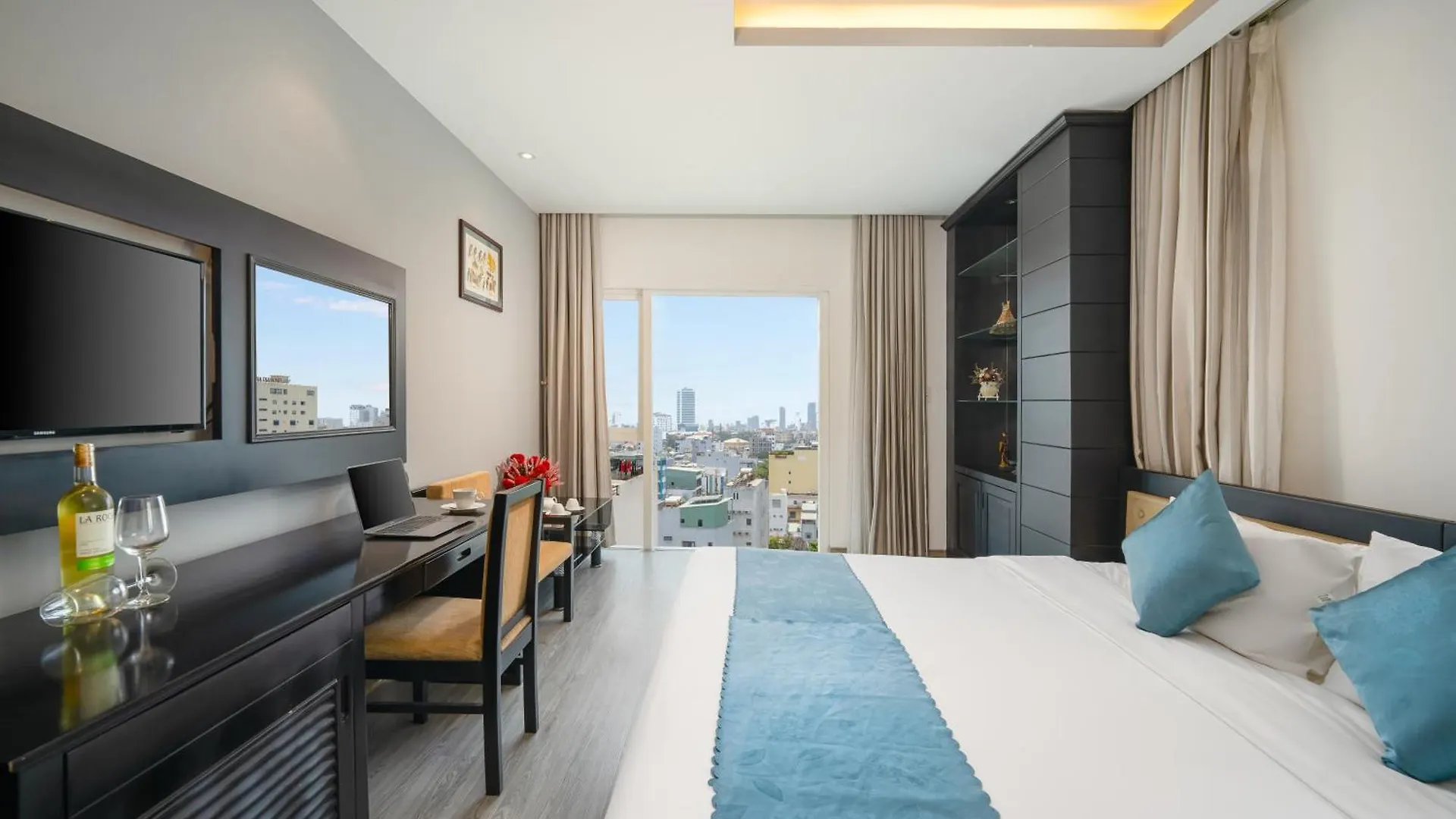 Chill Place Hotel Da Nang