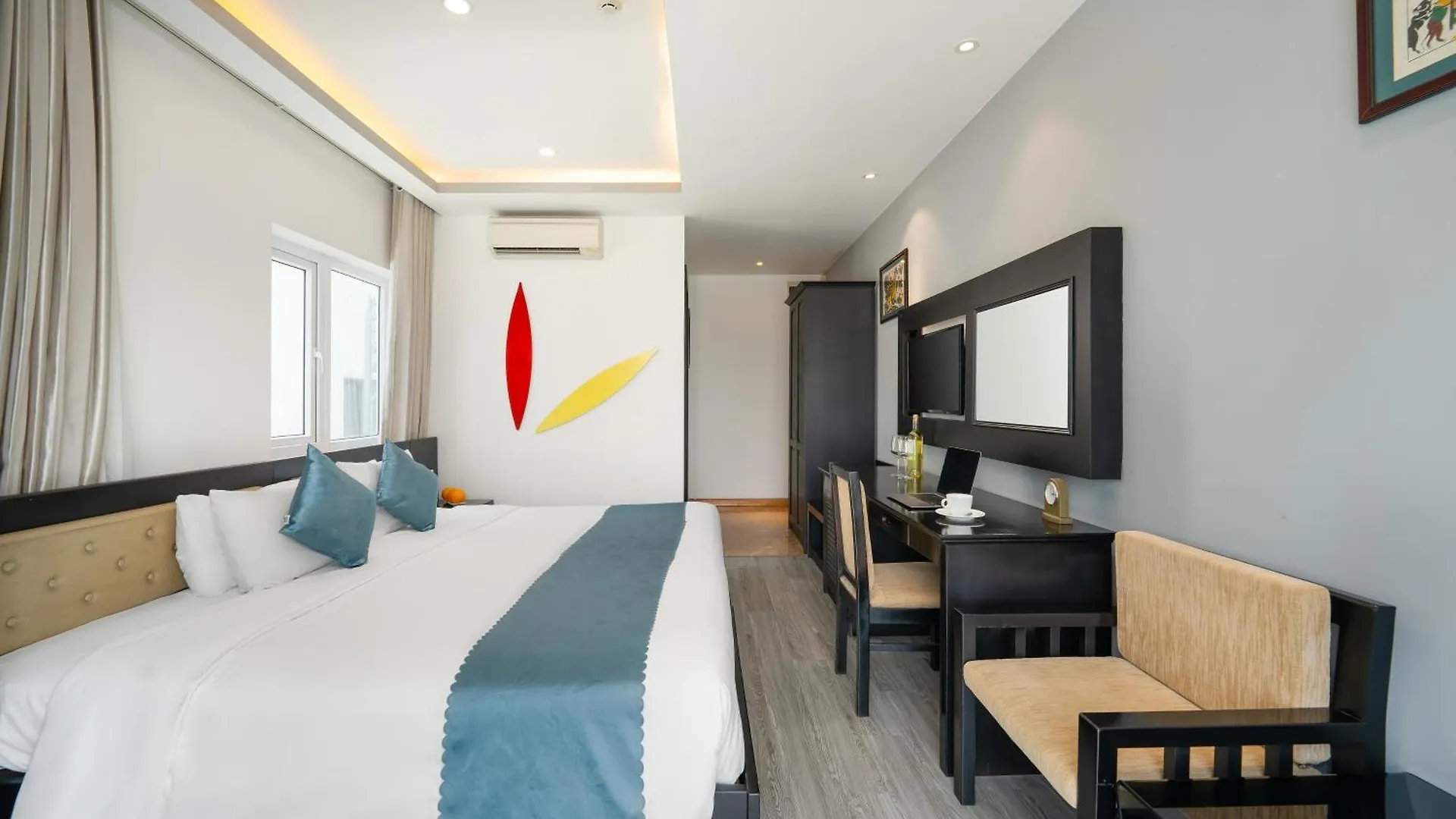 Chill Place Hotel Da Nang