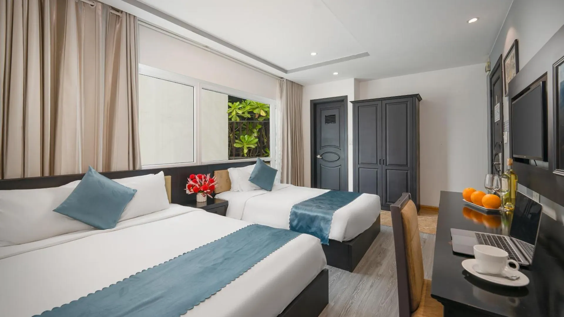Chill Place Hotel Da Nang