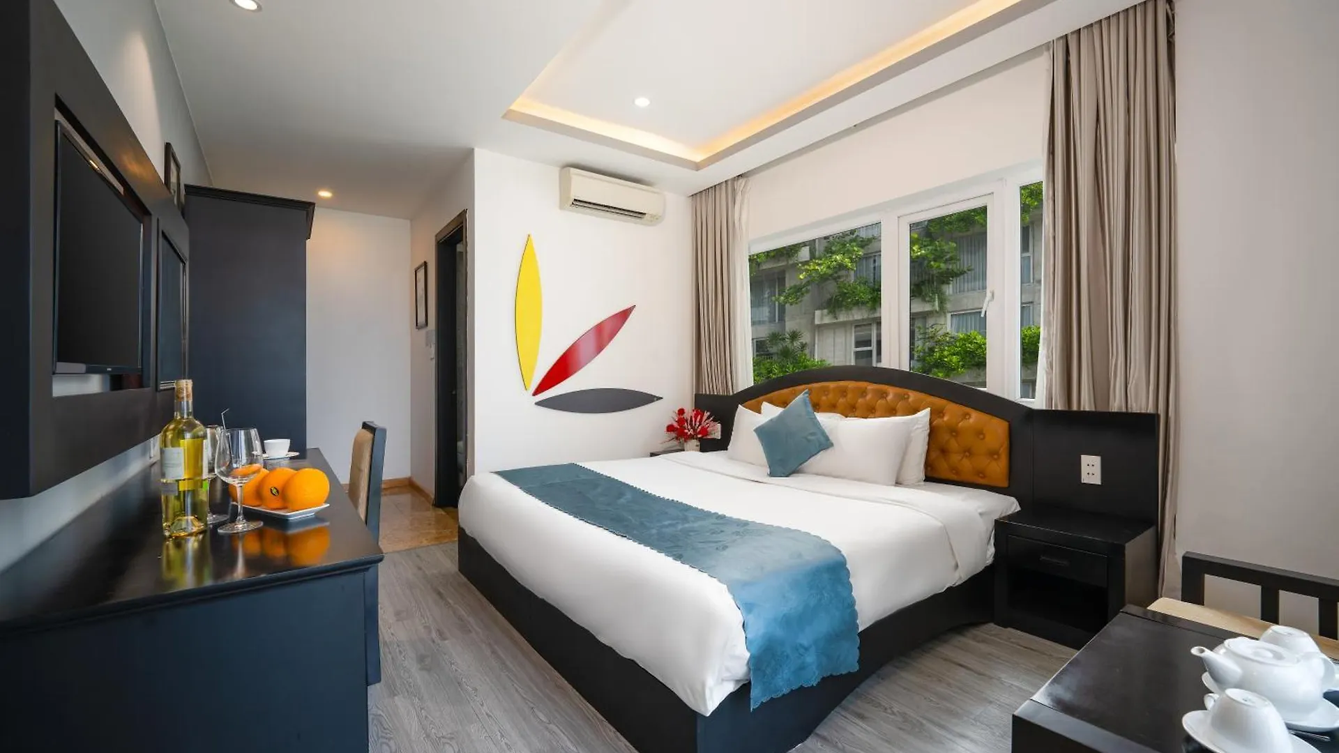 Chill Place Hotel Da Nang