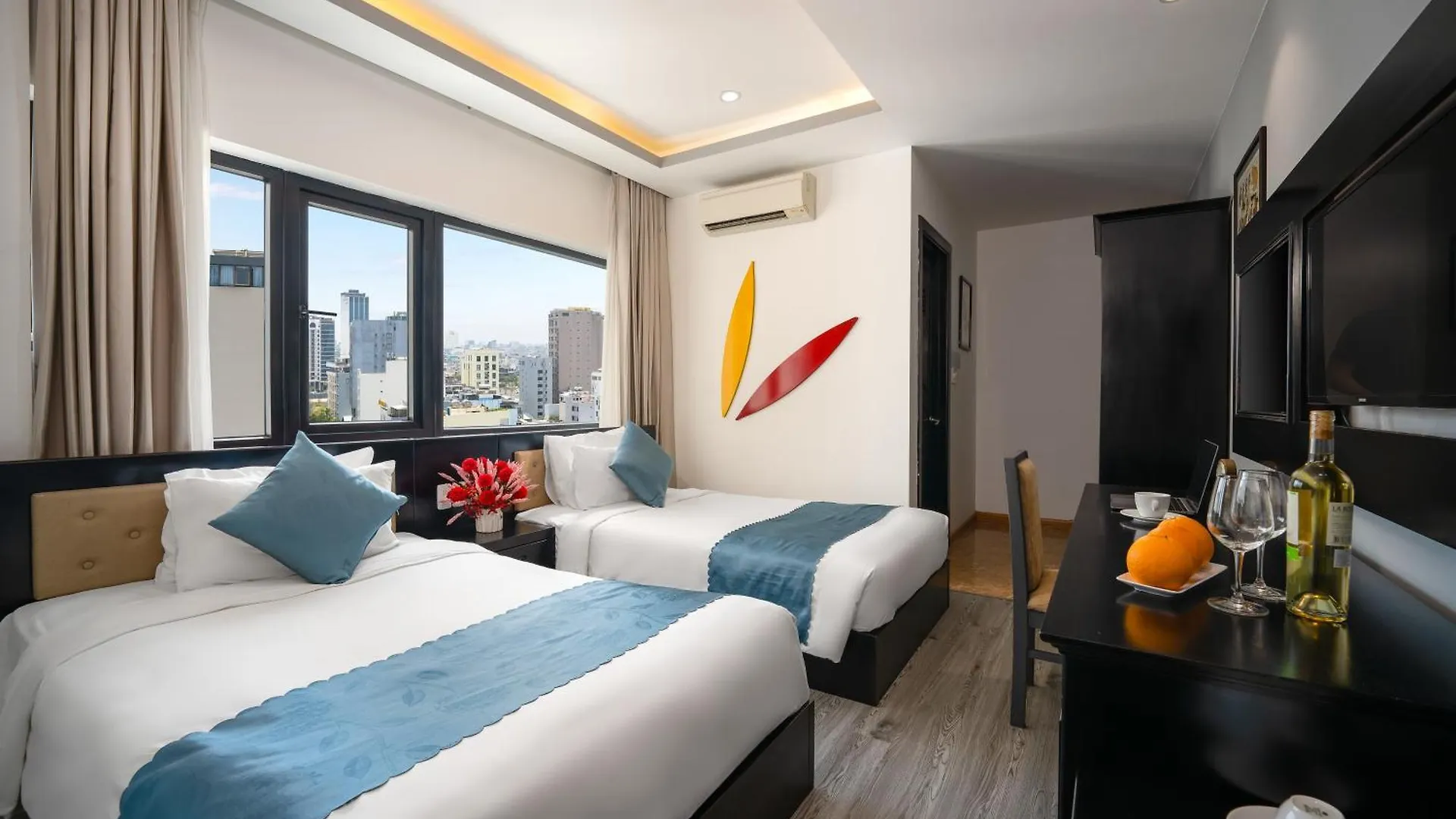 Chill Place Hotel Da Nang Vietnam