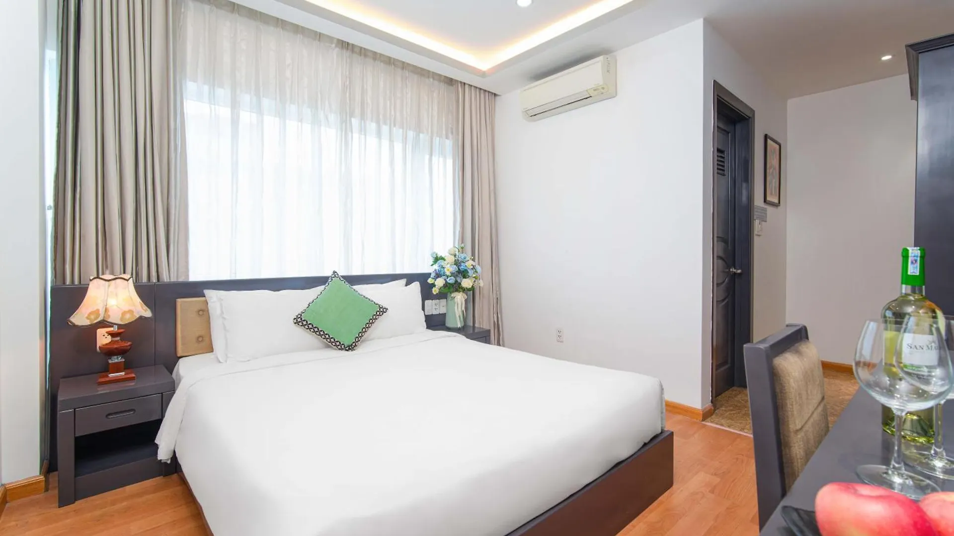 Chill Place Hotel Da Nang