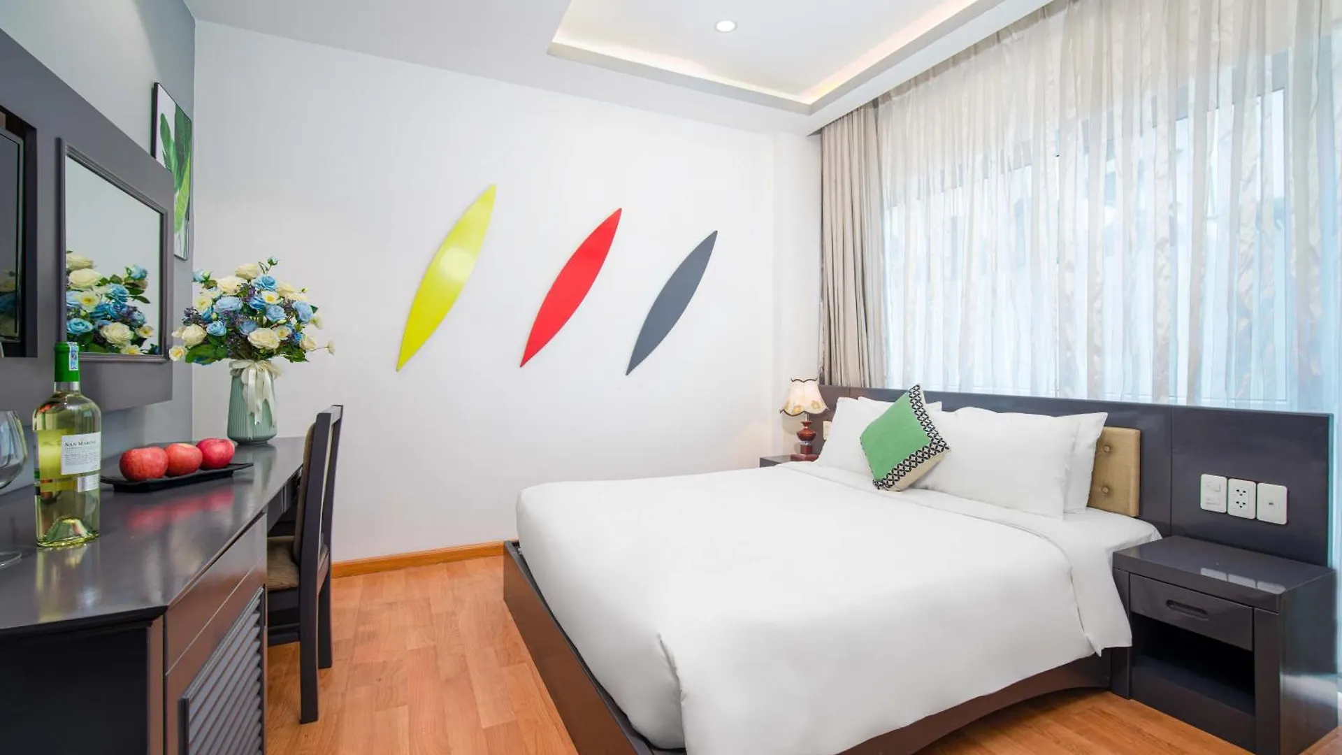 Chill Place Hotel Da Nang