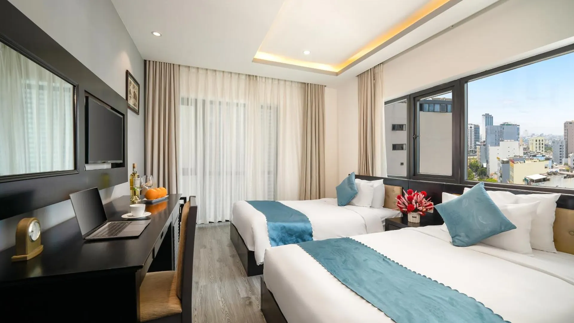 Chill Place Hotel Da Nang