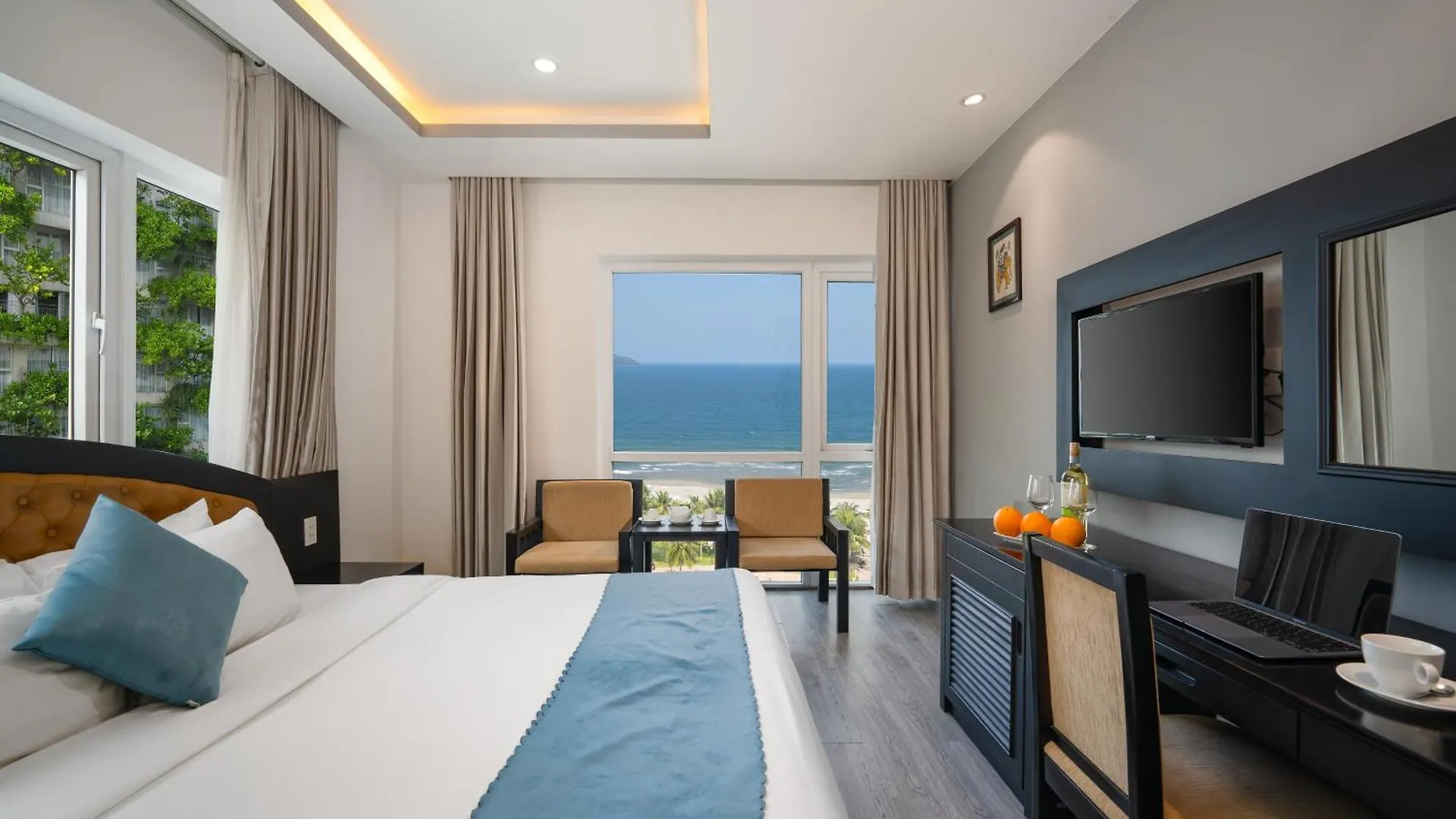 Chill Place Hotel Da Nang