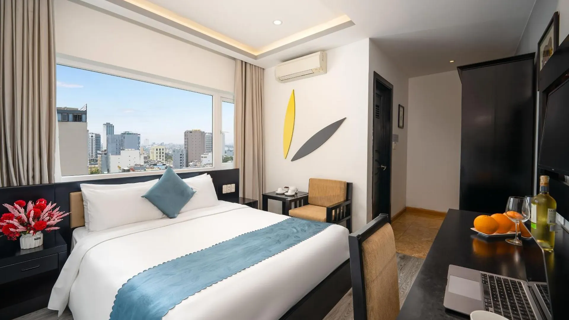 ****  Chill Place Hotel Da Nang Vietnam