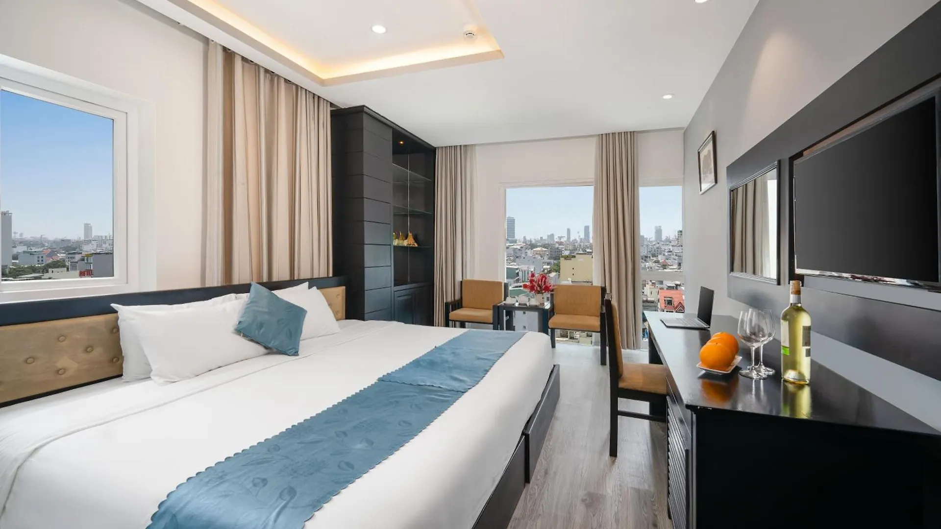 Chill Place Hotel Da Nang