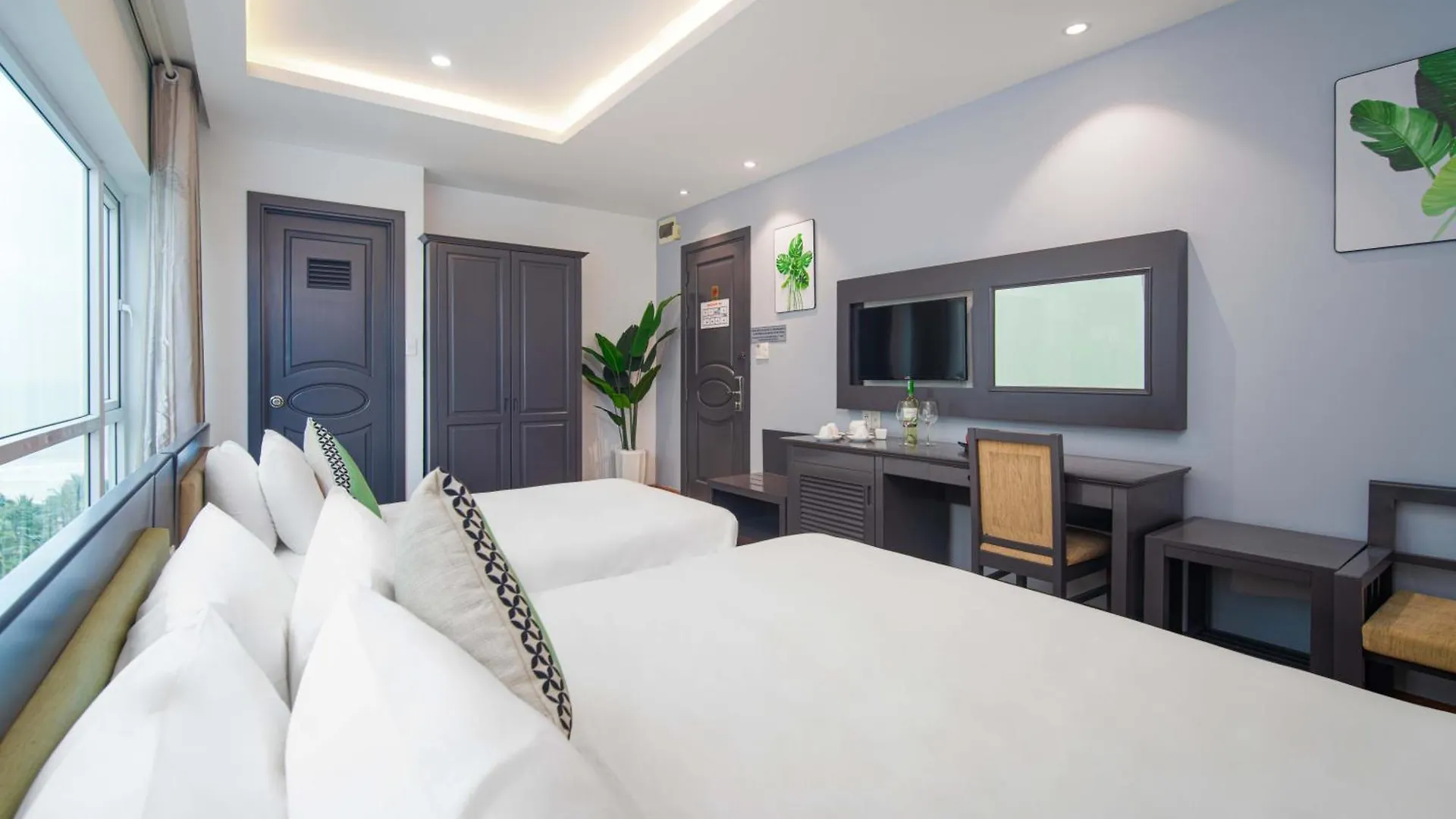 Chill Place Hotel Da Nang Vietnam