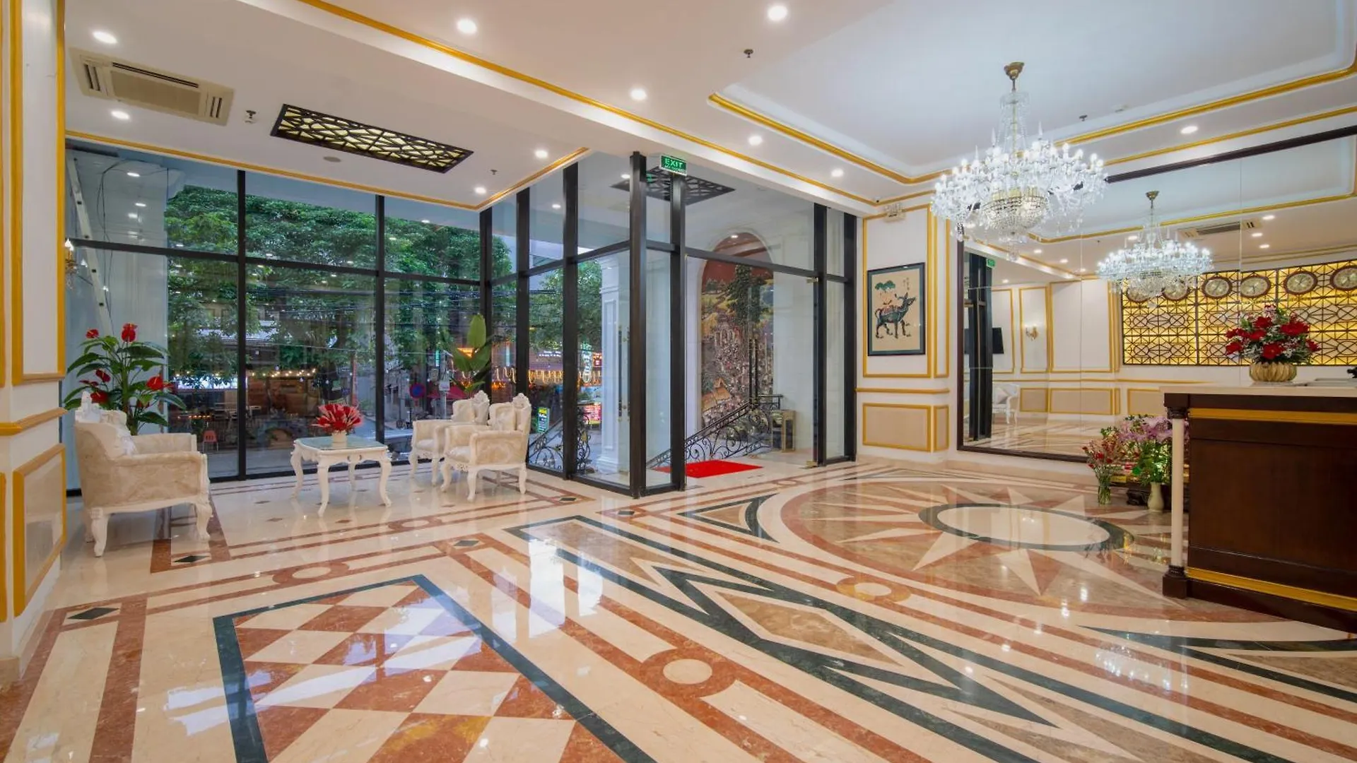 Chill Place Hotel Da Nang