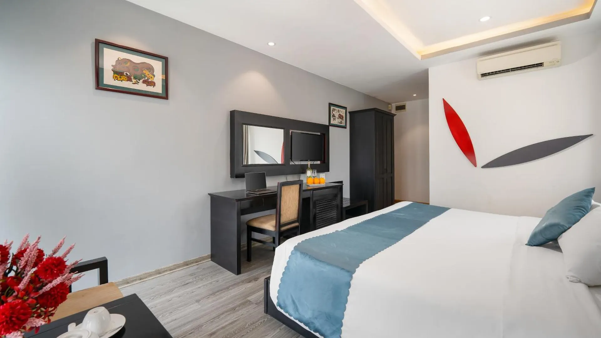 Chill Place Hotel Da Nang